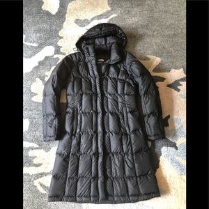 The NorthFace Miss Metro Parka